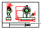 2D Sales Drawing